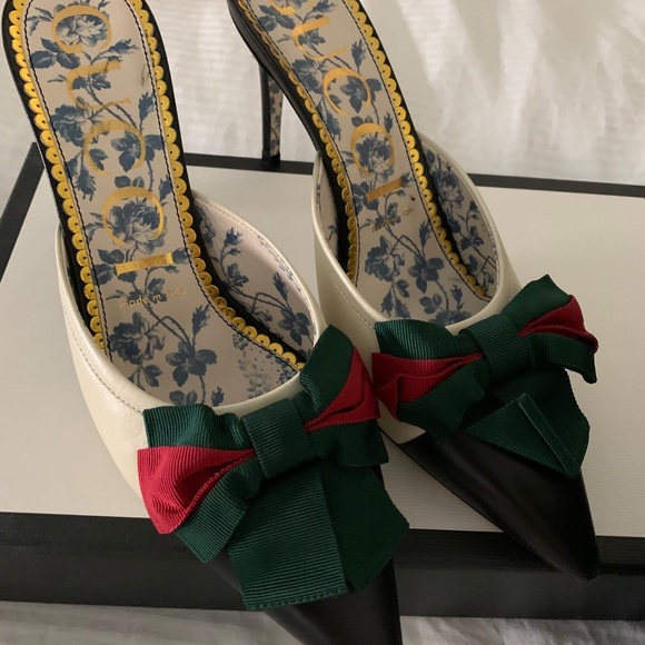 Amazing Gucci pumps - Picture 4 of 12